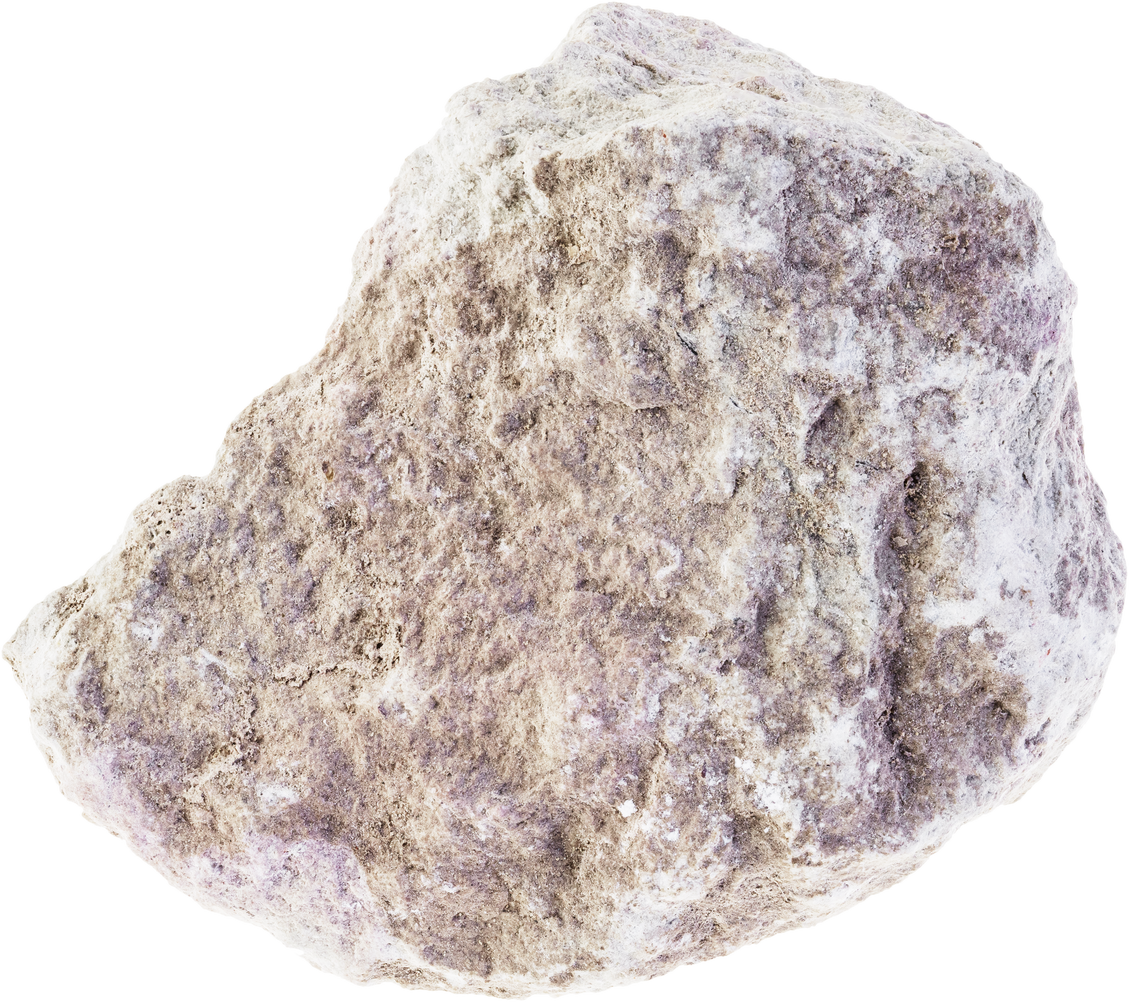 Rough Marl Stone Cutout