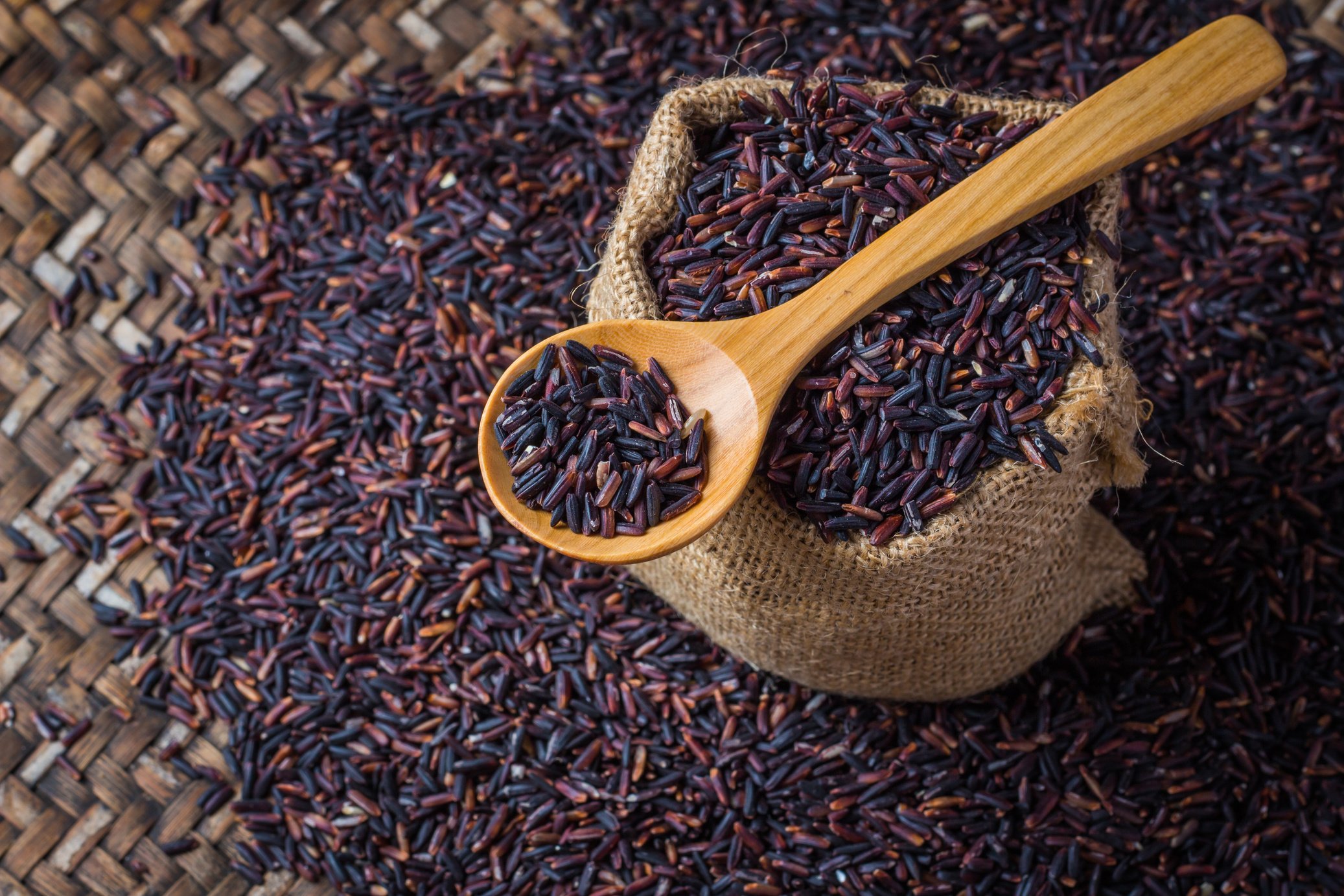 Rice-berry.